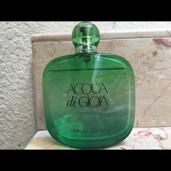Acqua Di Gioia Jasmine 3.4oz