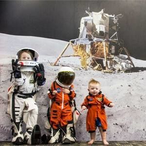 Meet your Posher, Krista