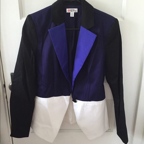Peter Pilotto Blazer