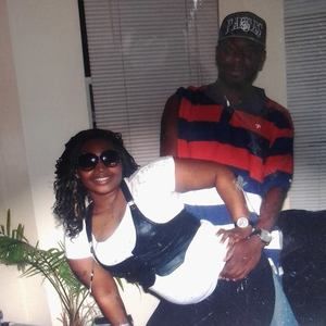 Meet your Posher, Sharon