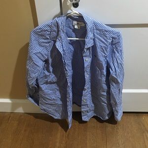 Vineyard Vines dress shirt size 12