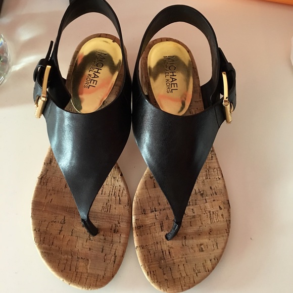 Michael Coors sandals