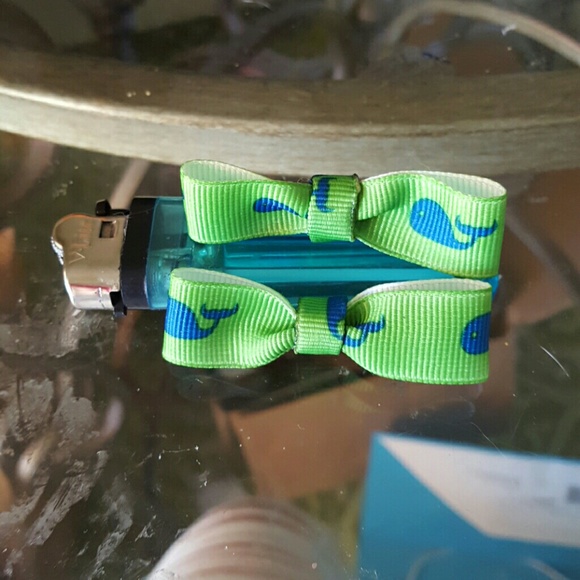 🚫❌Handmade bows - Picture 3 of 3