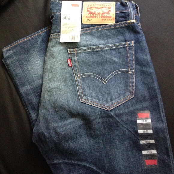 Levis Jeans