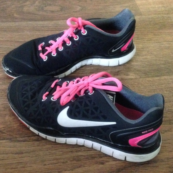 Nike free