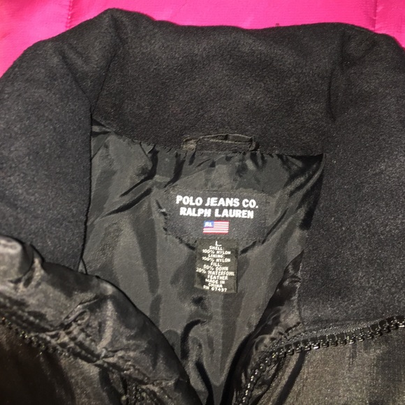 Ralph Lauren Jacket L