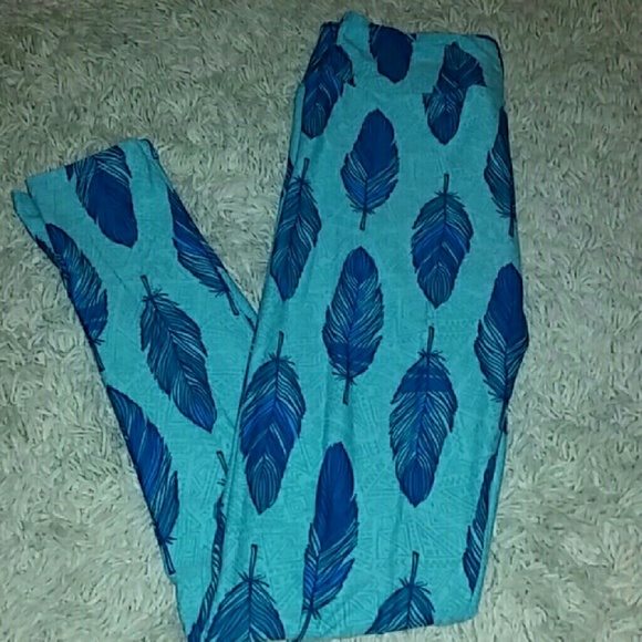 Lularoe leggings