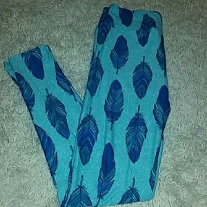 Lularoe leggings