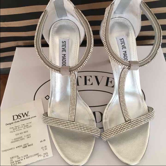 Steve Madden Shoes - STEVE MADDEN shoes size 7