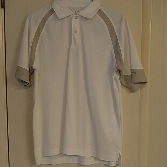 Golf shirt