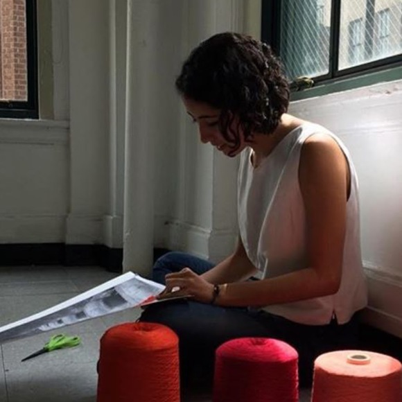 Meet your Posher, Fernanda