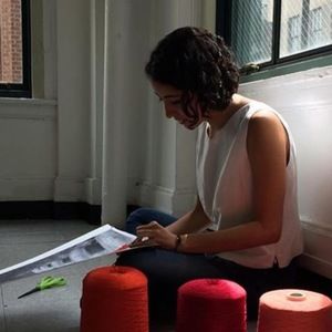 Meet your Posher, Fernanda