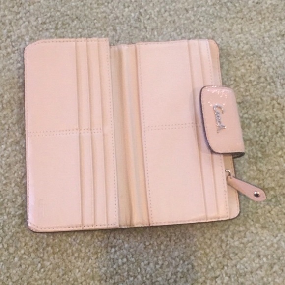 Coach wallet - Picture 2 of 4