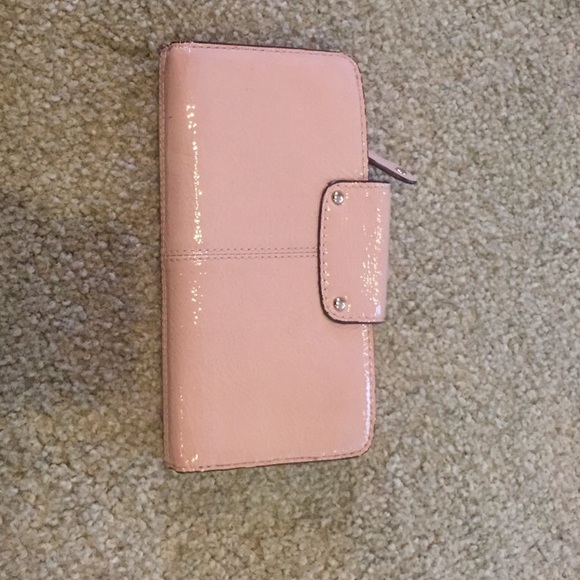 Coach wallet - Picture 4 of 4