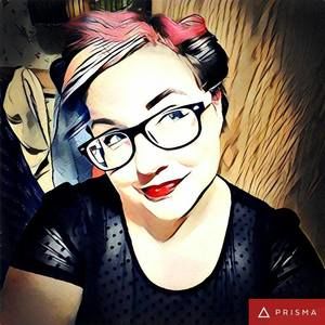 Meet your Posher, Naomi