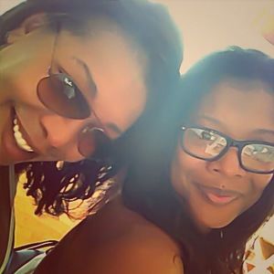 Meet your Posher, Leah