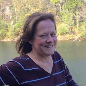 Meet your Posher, Kerry