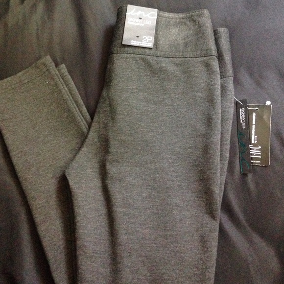 I.N.C Skinny Leggings
