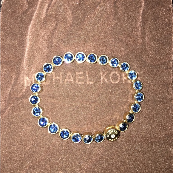MK bracelet