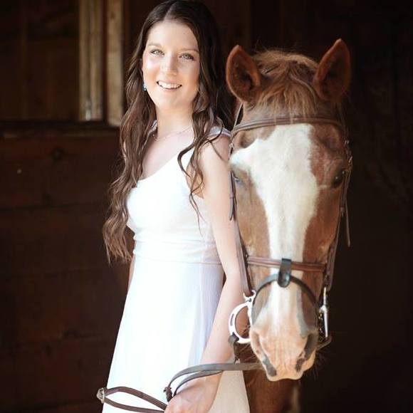 Meet your Posher, Katelynn
