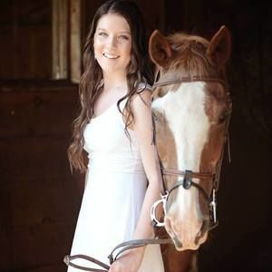 Meet your Posher, Katelynn