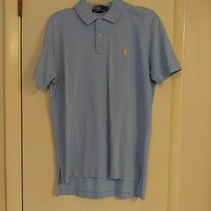 Polo shirt