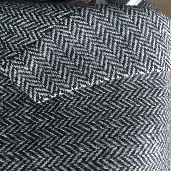 🎉SALE🎉 Tessuto Del Tweed Blazer - Picture 3 of 4