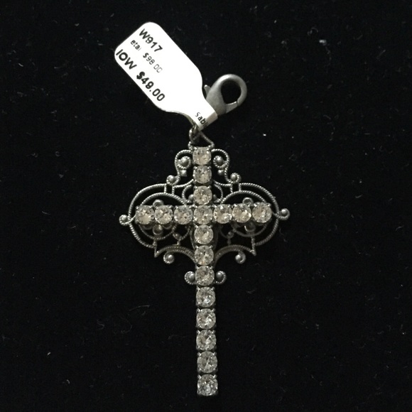 Sabika Pendant