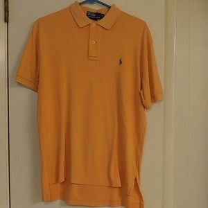 Polo shirt