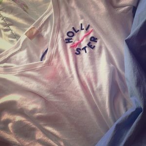 Hollister shirts