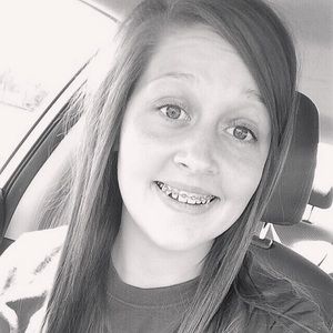 Meet your Posher, Lacy