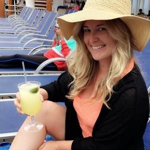 Meet your Posher, Brittany