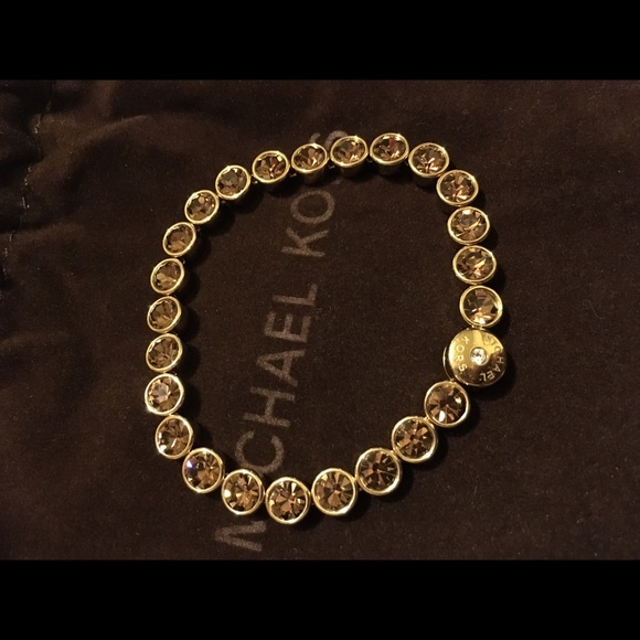 Michael Kors bracelet