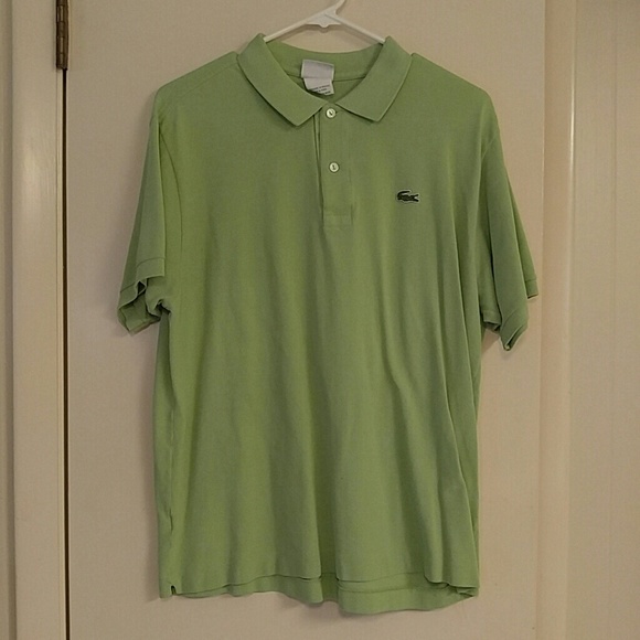 Polo shirt