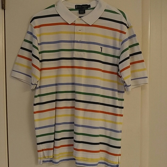 Polo shirt