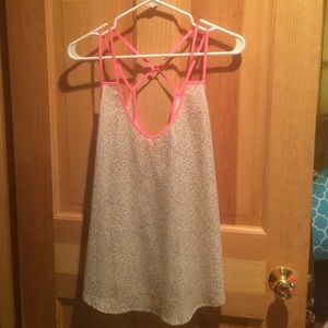 Victoria secret shirt