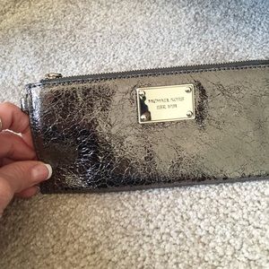 MK small clutch/wallet