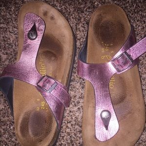 Papillio birkenstock 😍😍