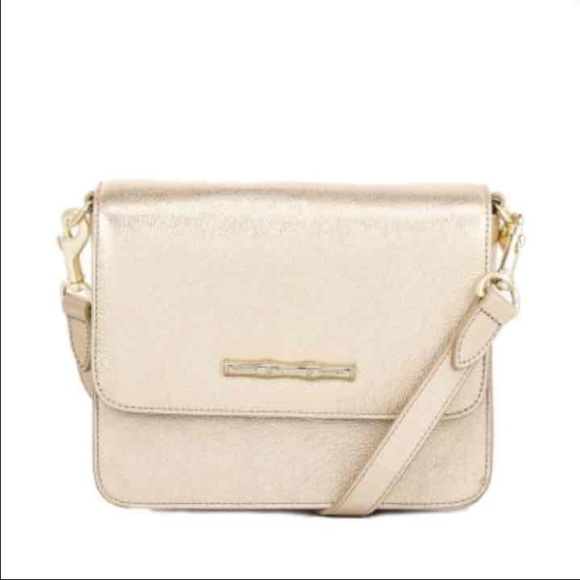 Cross body