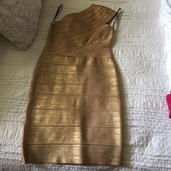 Herve leger dress