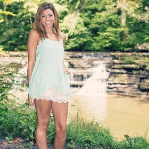 Meet your Posher, Adelyn