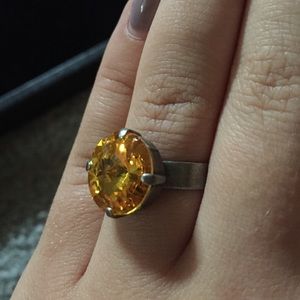 Sabika ring