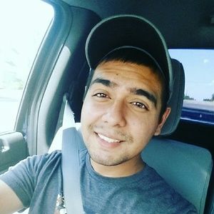 Meet your Posher, Armando