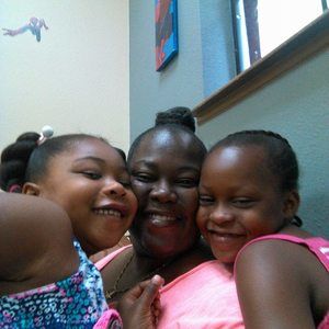 Meet your Posher, Tracy