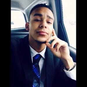 Meet your Posher, Devon