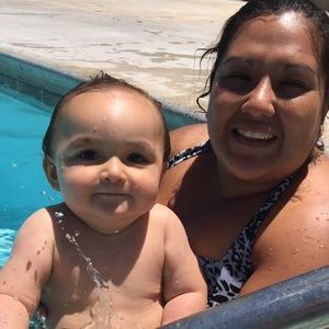 Meet your Posher, Veronica