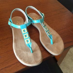 Aerosoles sandals Size 7.5