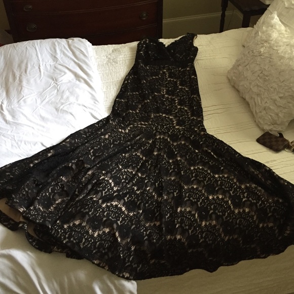 long formal gown dress