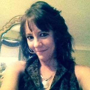 Meet your Posher, Roxy