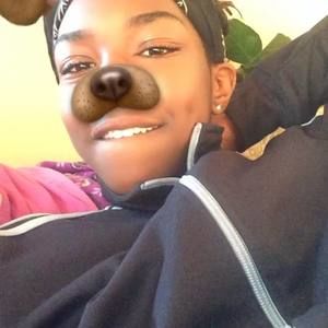 Meet your Posher, Markisha